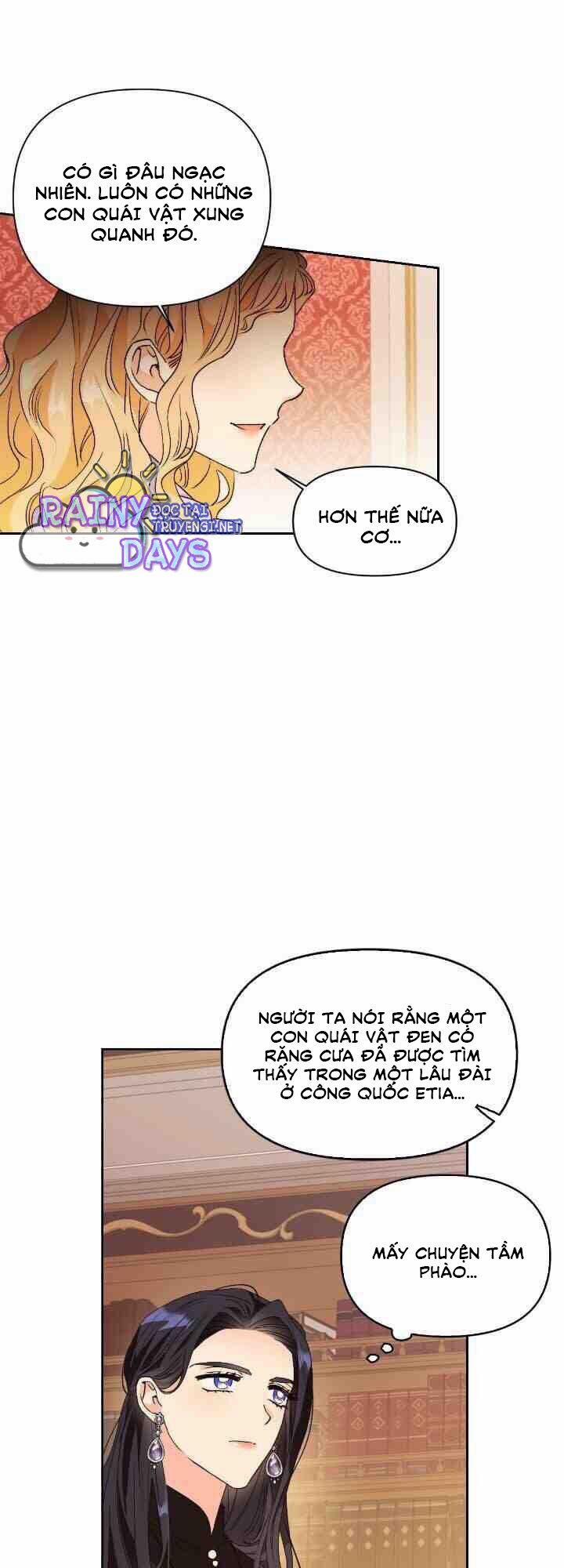 Nhân Vật Phản Diện Xứng Đôi Với Bạo Chúa 49 trang 22