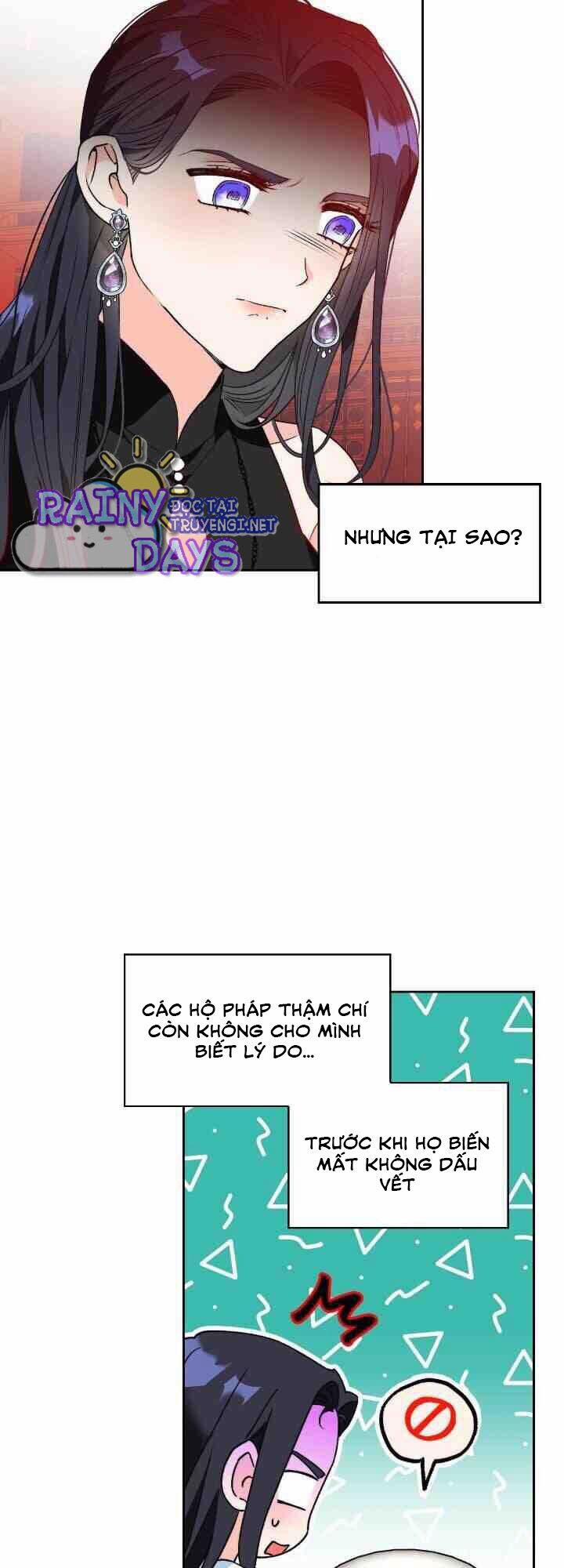 Nhân Vật Phản Diện Xứng Đôi Với Bạo Chúa 49 trang 24