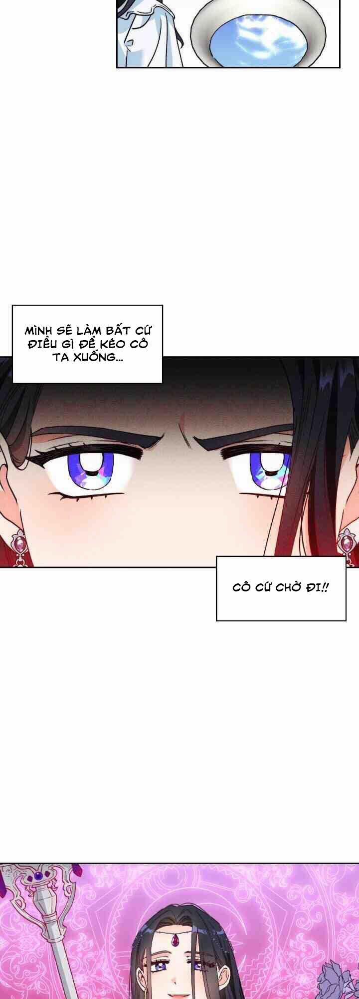 Nhân Vật Phản Diện Xứng Đôi Với Bạo Chúa 49 trang 25