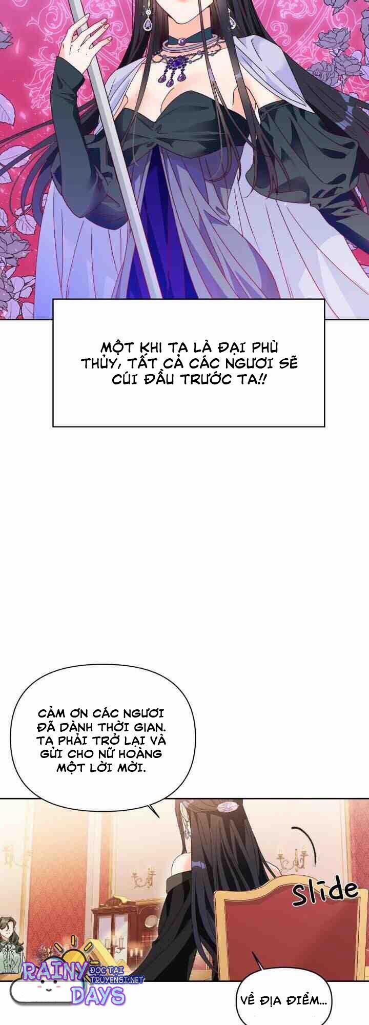 Nhân Vật Phản Diện Xứng Đôi Với Bạo Chúa 49 trang 26