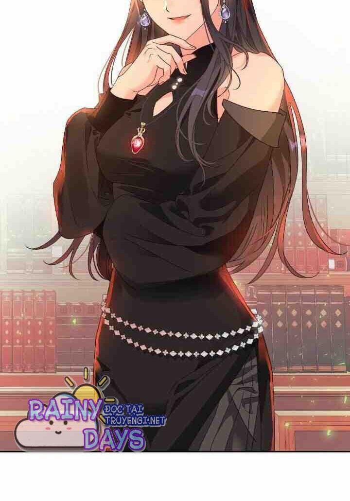 Nhân Vật Phản Diện Xứng Đôi Với Bạo Chúa 49 trang 28