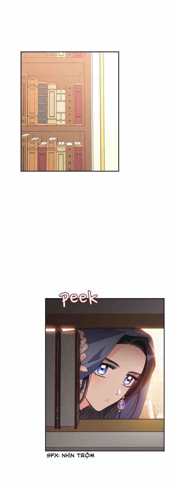 Nhân Vật Phản Diện Xứng Đôi Với Bạo Chúa 49 trang 3