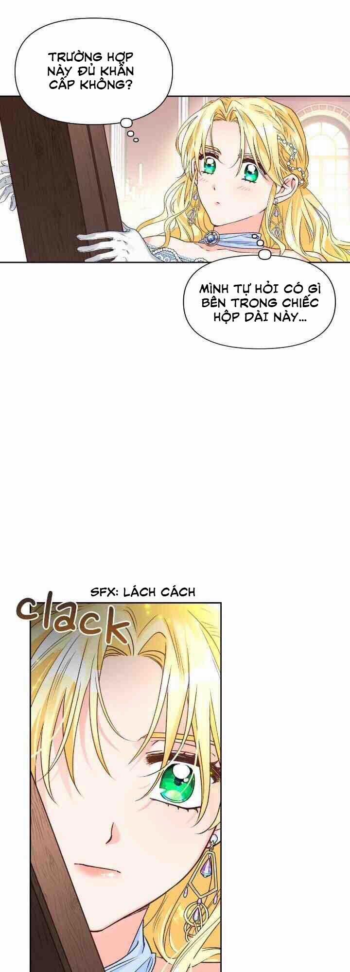 Nhân Vật Phản Diện Xứng Đôi Với Bạo Chúa 49 trang 32