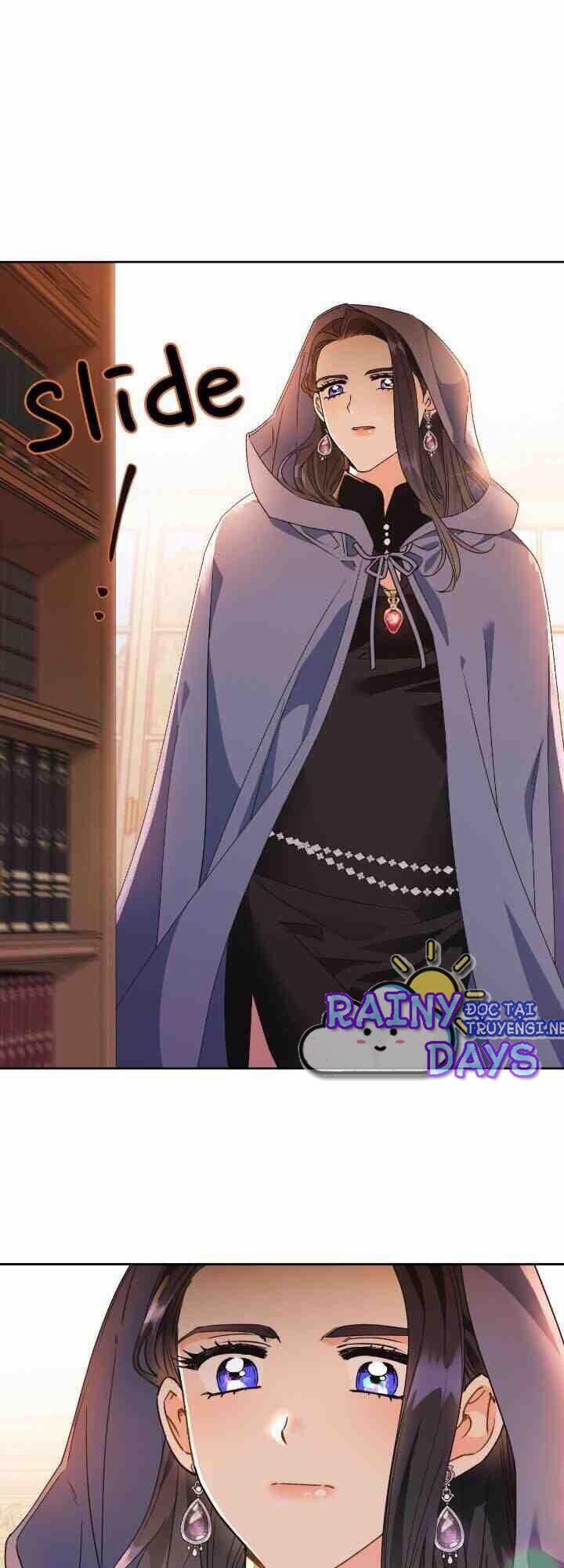 Nhân Vật Phản Diện Xứng Đôi Với Bạo Chúa 49 trang 4