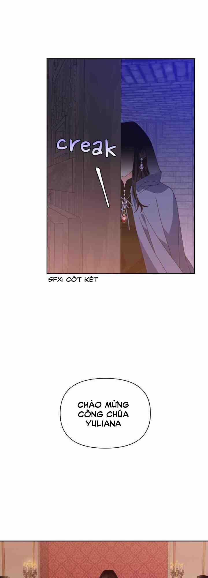 Nhân Vật Phản Diện Xứng Đôi Với Bạo Chúa 49 trang 6