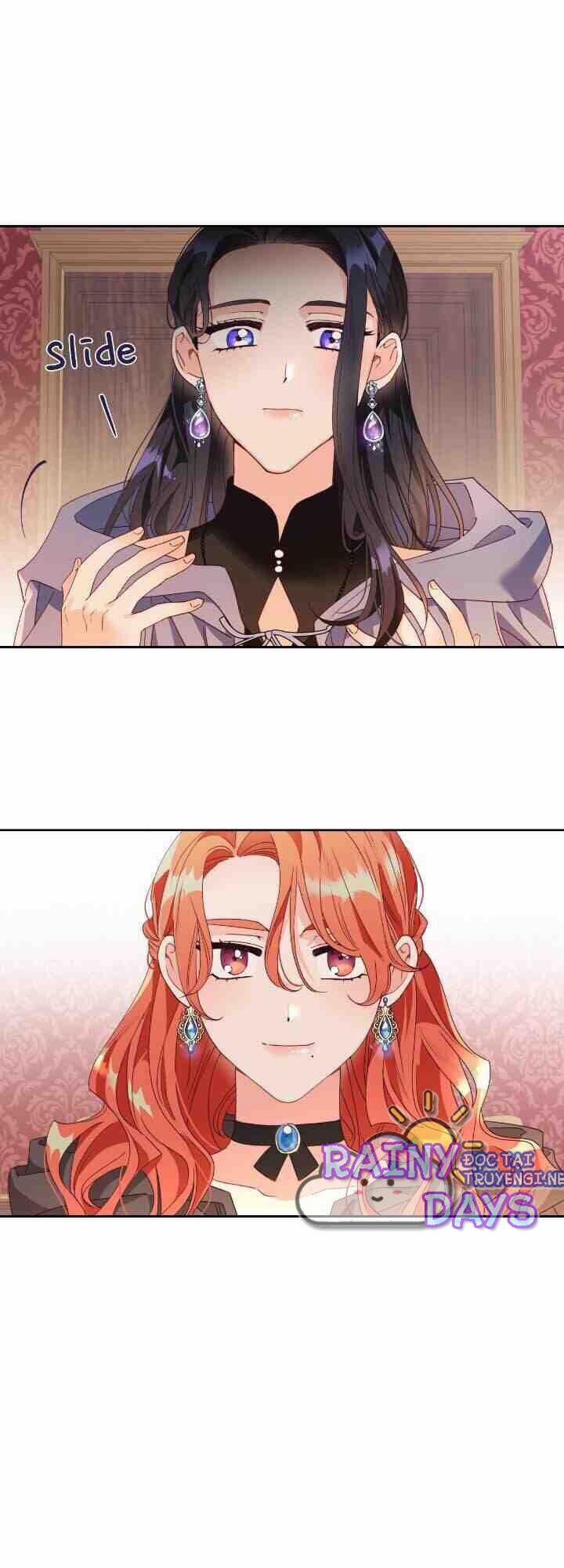 Nhân Vật Phản Diện Xứng Đôi Với Bạo Chúa 49 trang 7