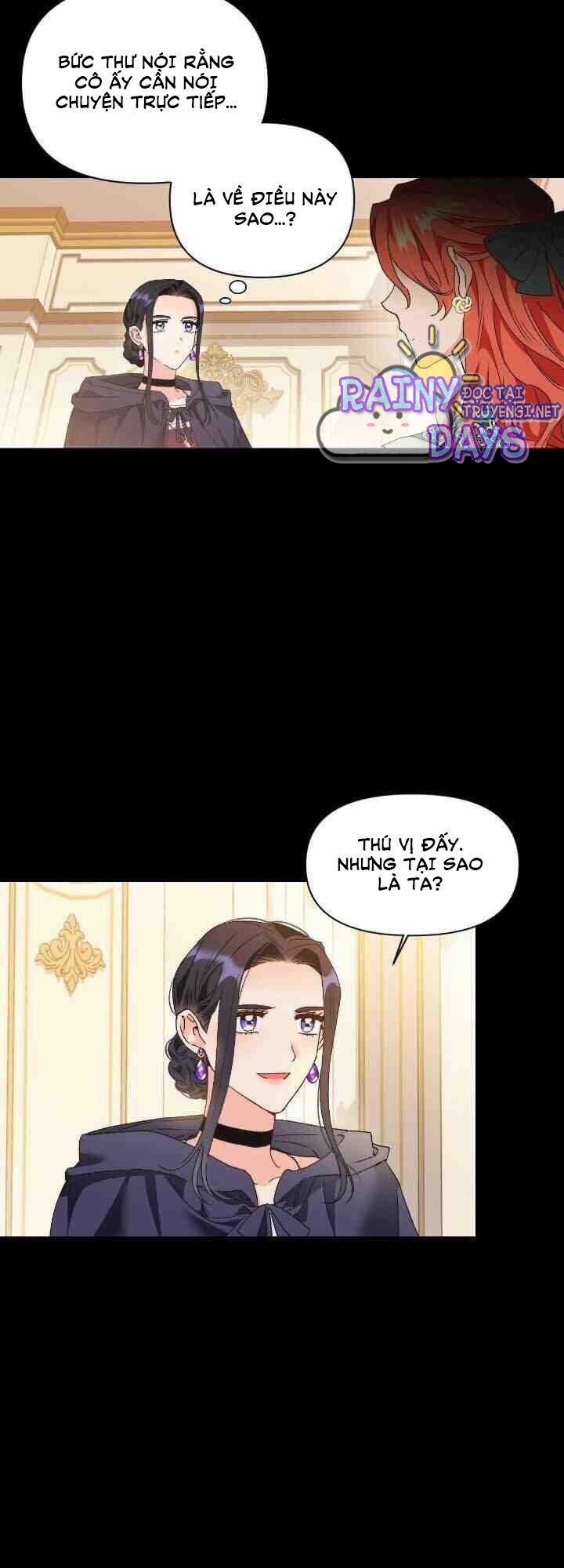 Nhân Vật Phản Diện Xứng Đôi Với Bạo Chúa 49 trang 9