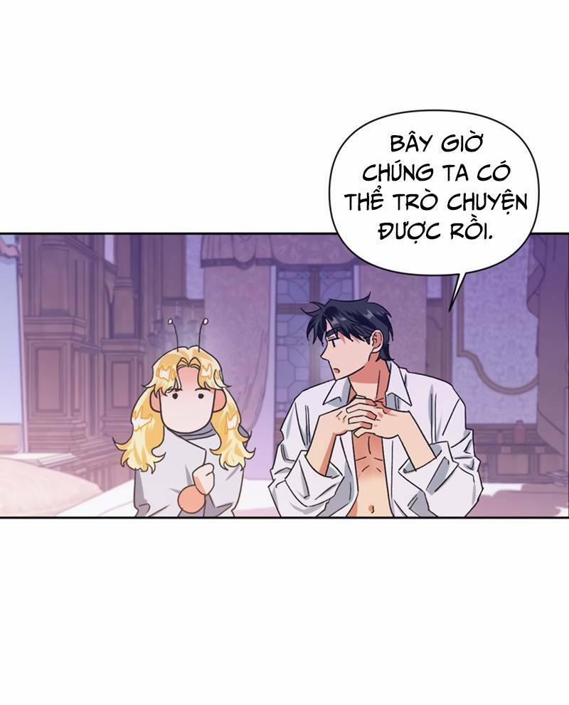 Nhân Vật Phản Diện Xứng Đôi Với Bạo Chúa 5 trang 22