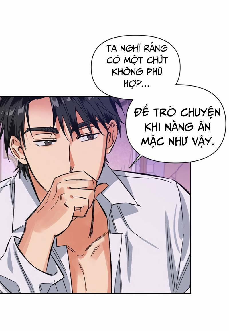 Nhân Vật Phản Diện Xứng Đôi Với Bạo Chúa 5 trang 23