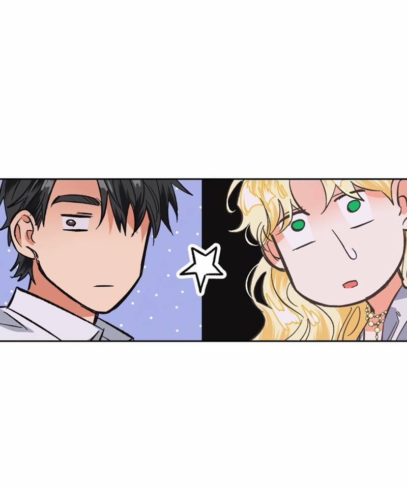 Nhân Vật Phản Diện Xứng Đôi Với Bạo Chúa 5 trang 42