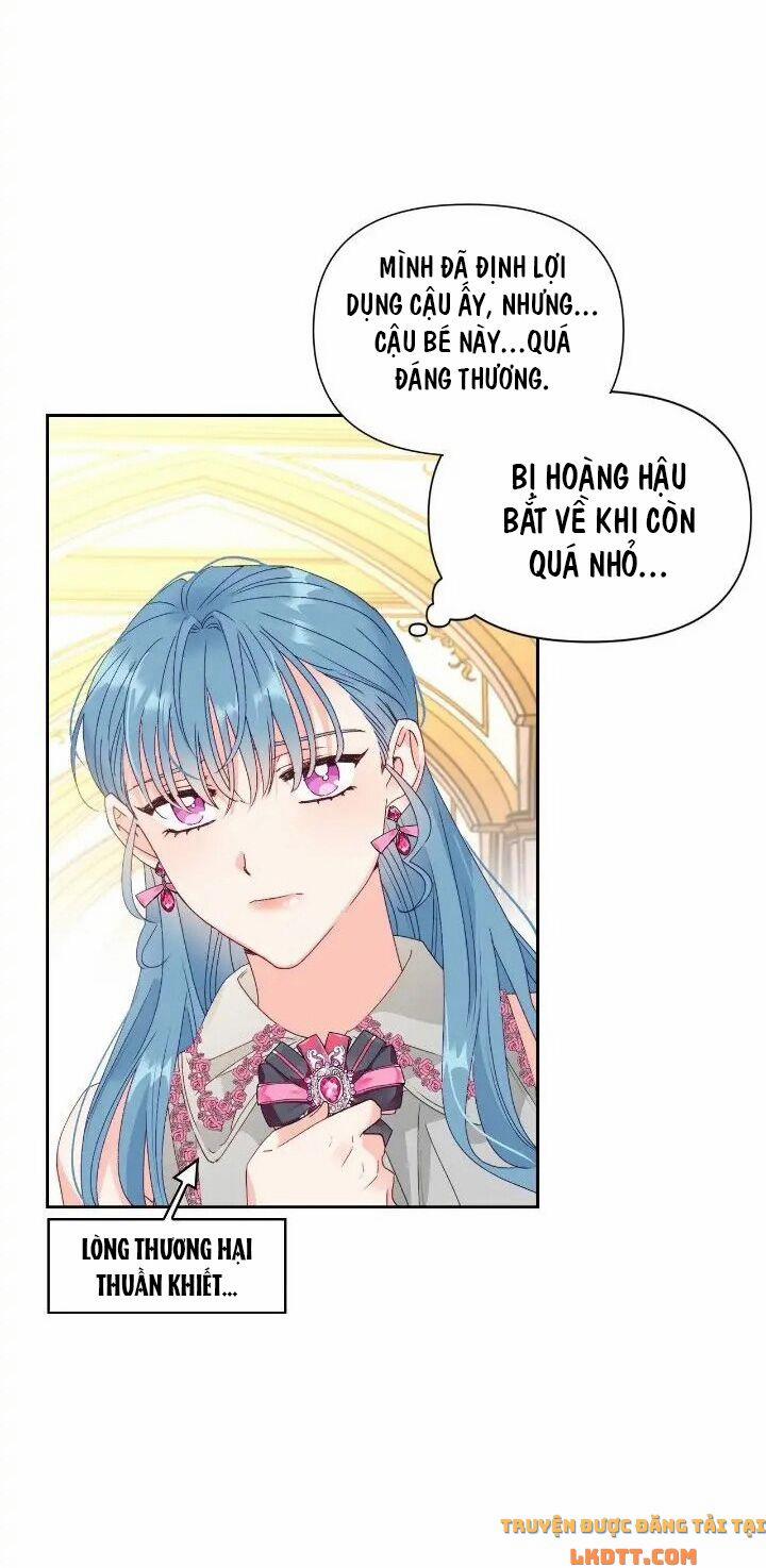 Nhân Vật Phản Diện Xứng Đôi Với Bạo Chúa 50 trang 12