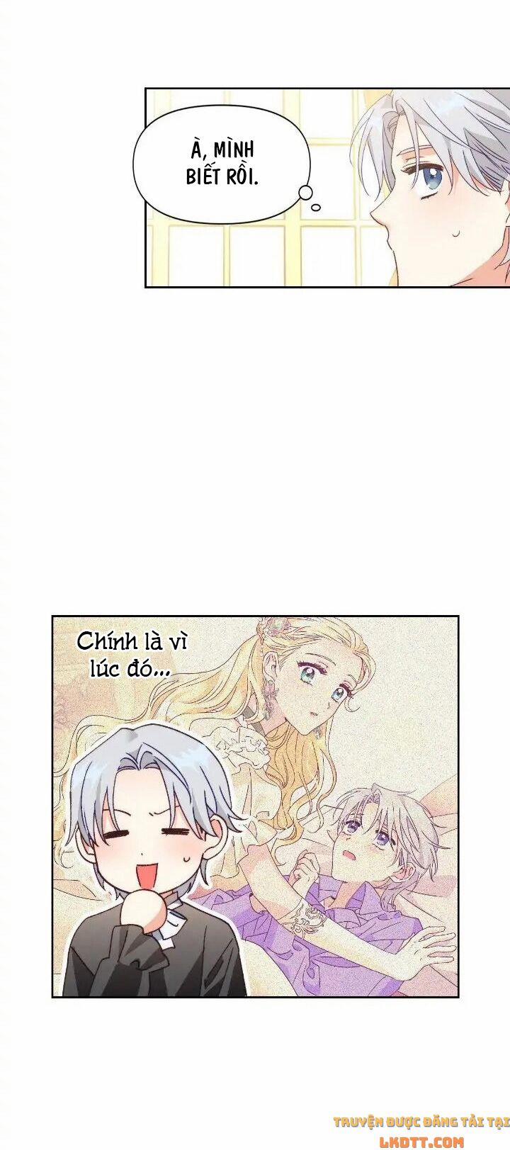 Nhân Vật Phản Diện Xứng Đôi Với Bạo Chúa 50 trang 13