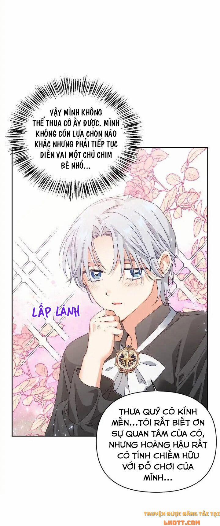 Nhân Vật Phản Diện Xứng Đôi Với Bạo Chúa 50 trang 14