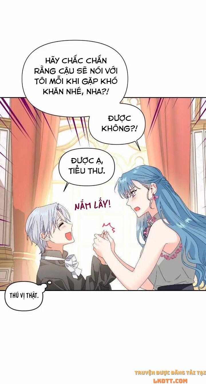 Nhân Vật Phản Diện Xứng Đôi Với Bạo Chúa 50 trang 17