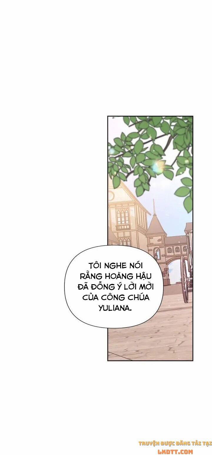 Nhân Vật Phản Diện Xứng Đôi Với Bạo Chúa 50 trang 2