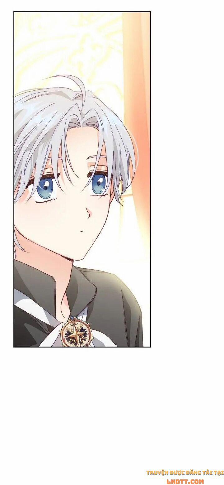 Nhân Vật Phản Diện Xứng Đôi Với Bạo Chúa 50 trang 24