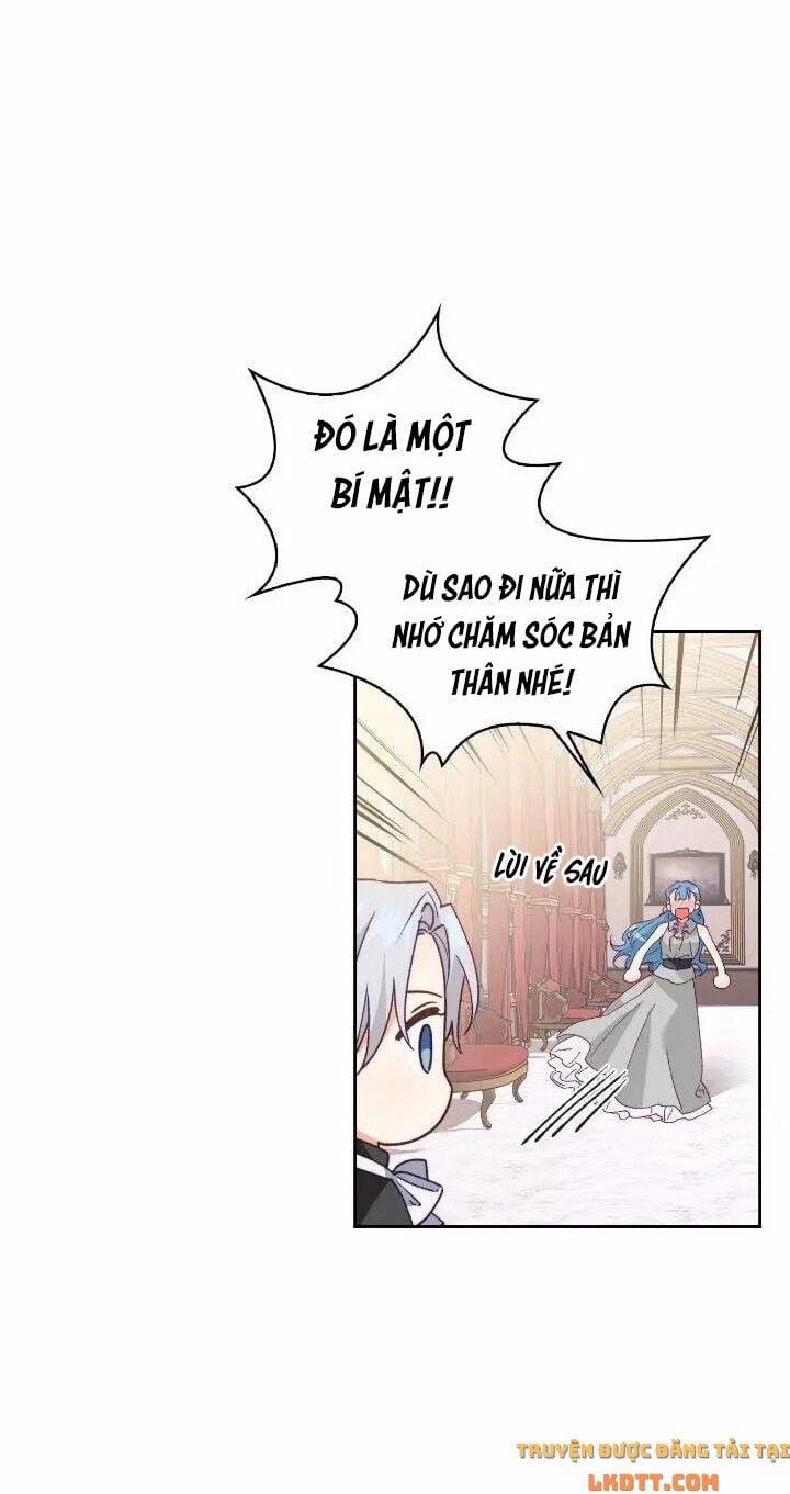 Nhân Vật Phản Diện Xứng Đôi Với Bạo Chúa 50 trang 25