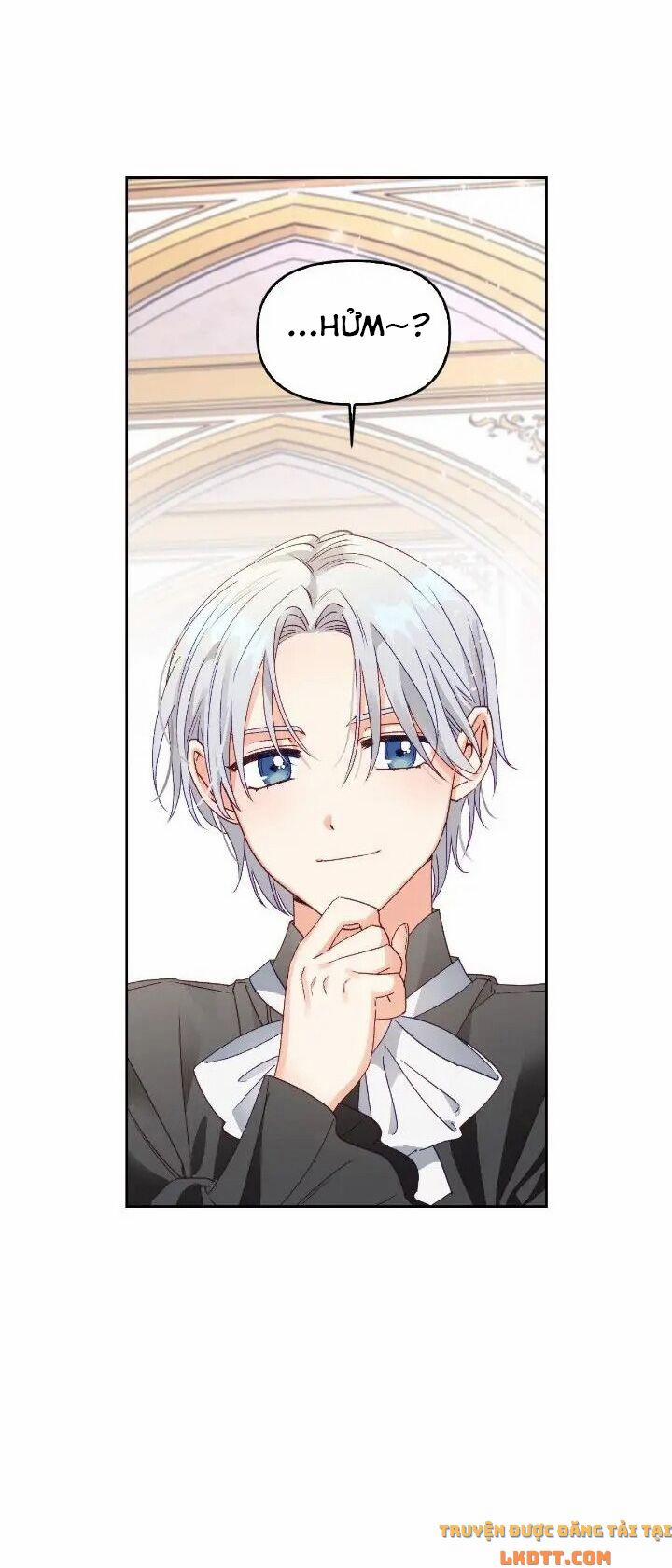 Nhân Vật Phản Diện Xứng Đôi Với Bạo Chúa 50 trang 27