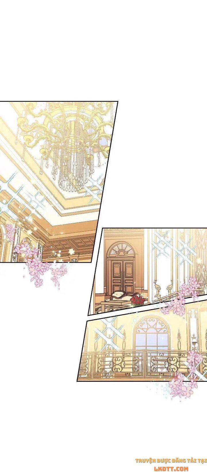 Nhân Vật Phản Diện Xứng Đôi Với Bạo Chúa 50 trang 29