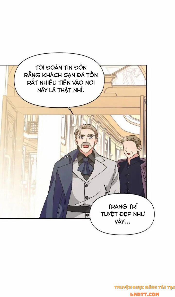 Nhân Vật Phản Diện Xứng Đôi Với Bạo Chúa 50 trang 30