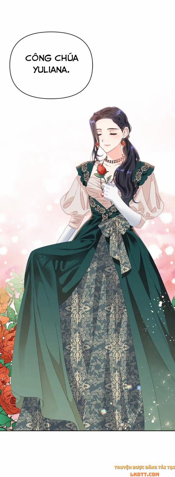 Nhân Vật Phản Diện Xứng Đôi Với Bạo Chúa 50 trang 32