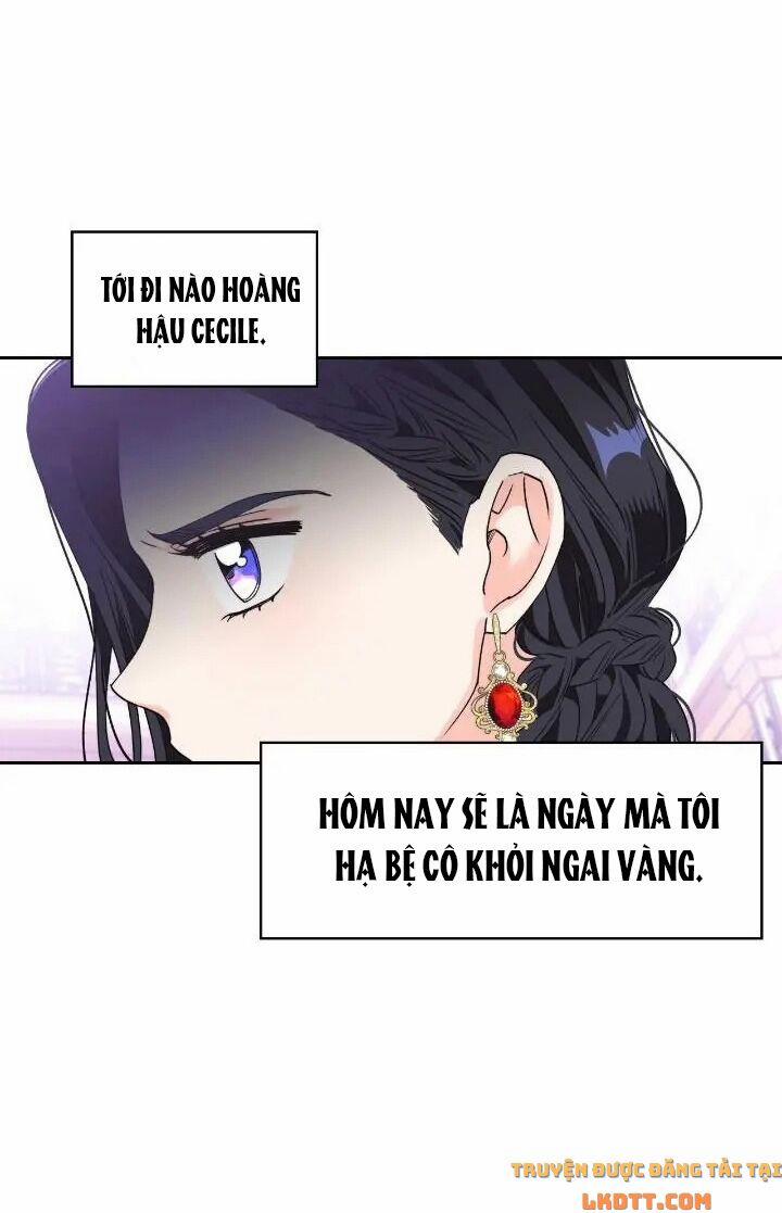 Nhân Vật Phản Diện Xứng Đôi Với Bạo Chúa 50 trang 33