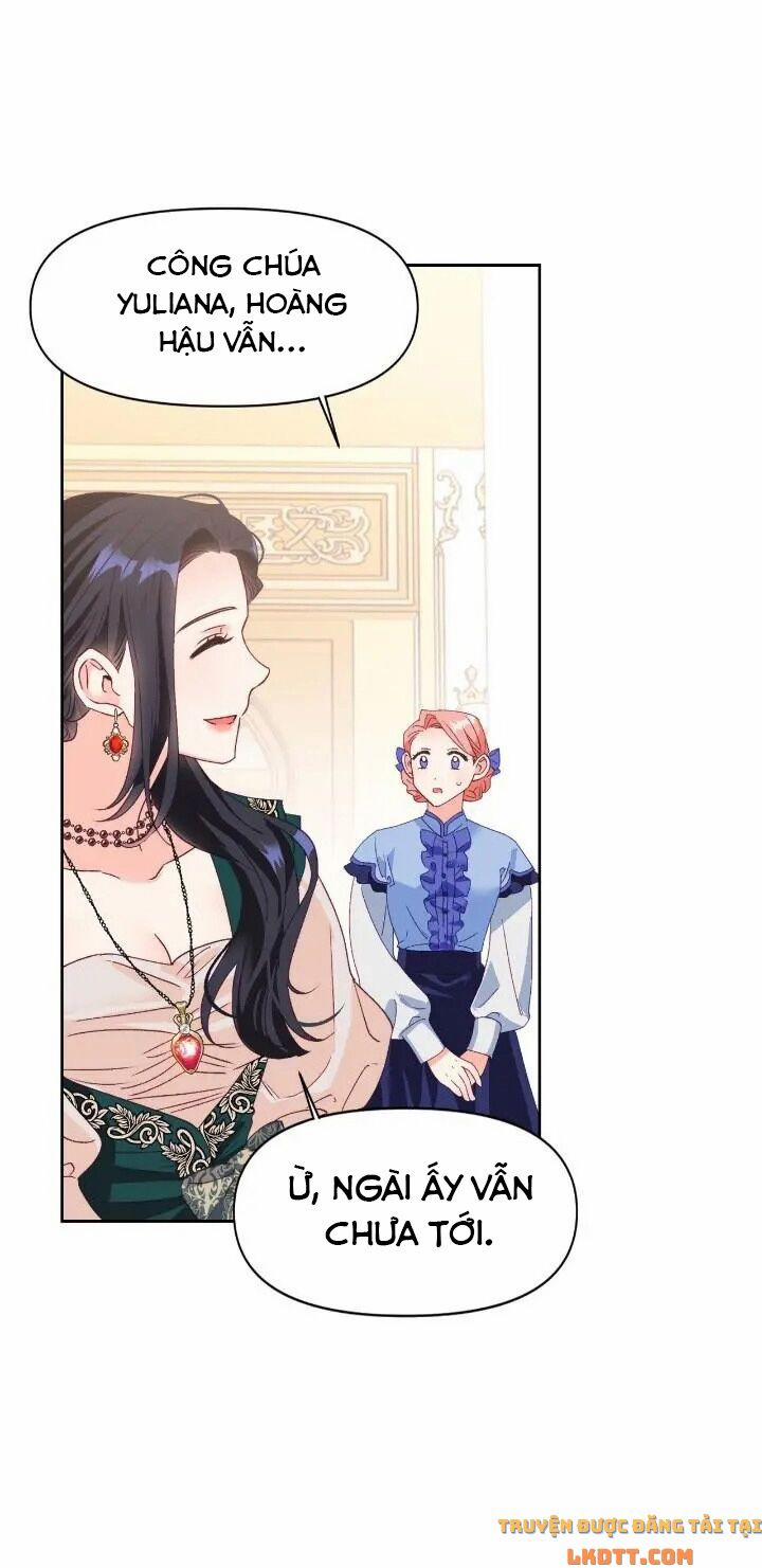 Nhân Vật Phản Diện Xứng Đôi Với Bạo Chúa 50 trang 34