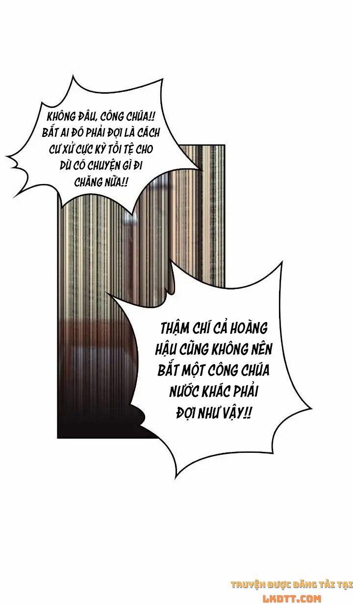 Nhân Vật Phản Diện Xứng Đôi Với Bạo Chúa 50 trang 36