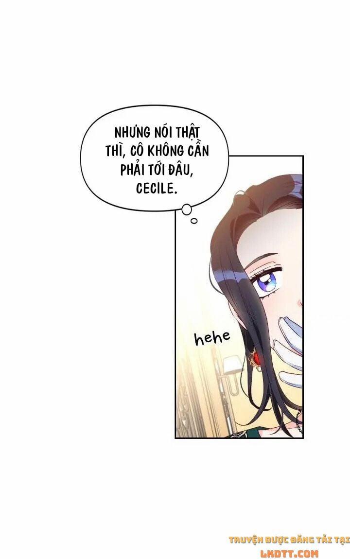 Nhân Vật Phản Diện Xứng Đôi Với Bạo Chúa 50 trang 37