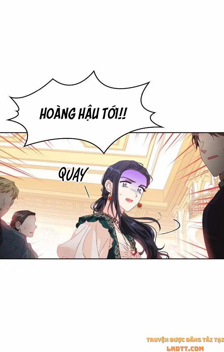 Nhân Vật Phản Diện Xứng Đôi Với Bạo Chúa 50 trang 38