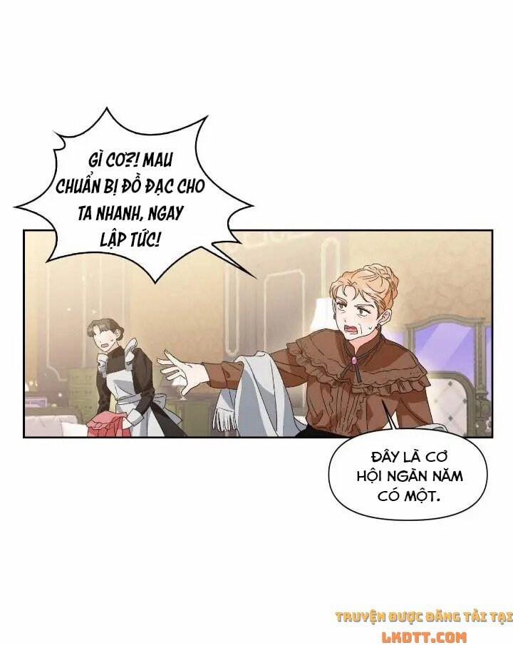 Nhân Vật Phản Diện Xứng Đôi Với Bạo Chúa 50 trang 4