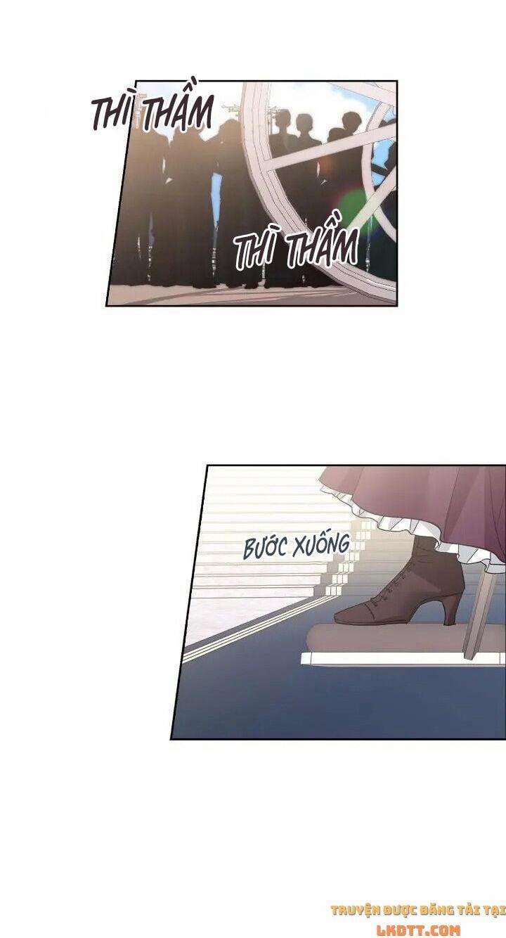 Nhân Vật Phản Diện Xứng Đôi Với Bạo Chúa 50 trang 40
