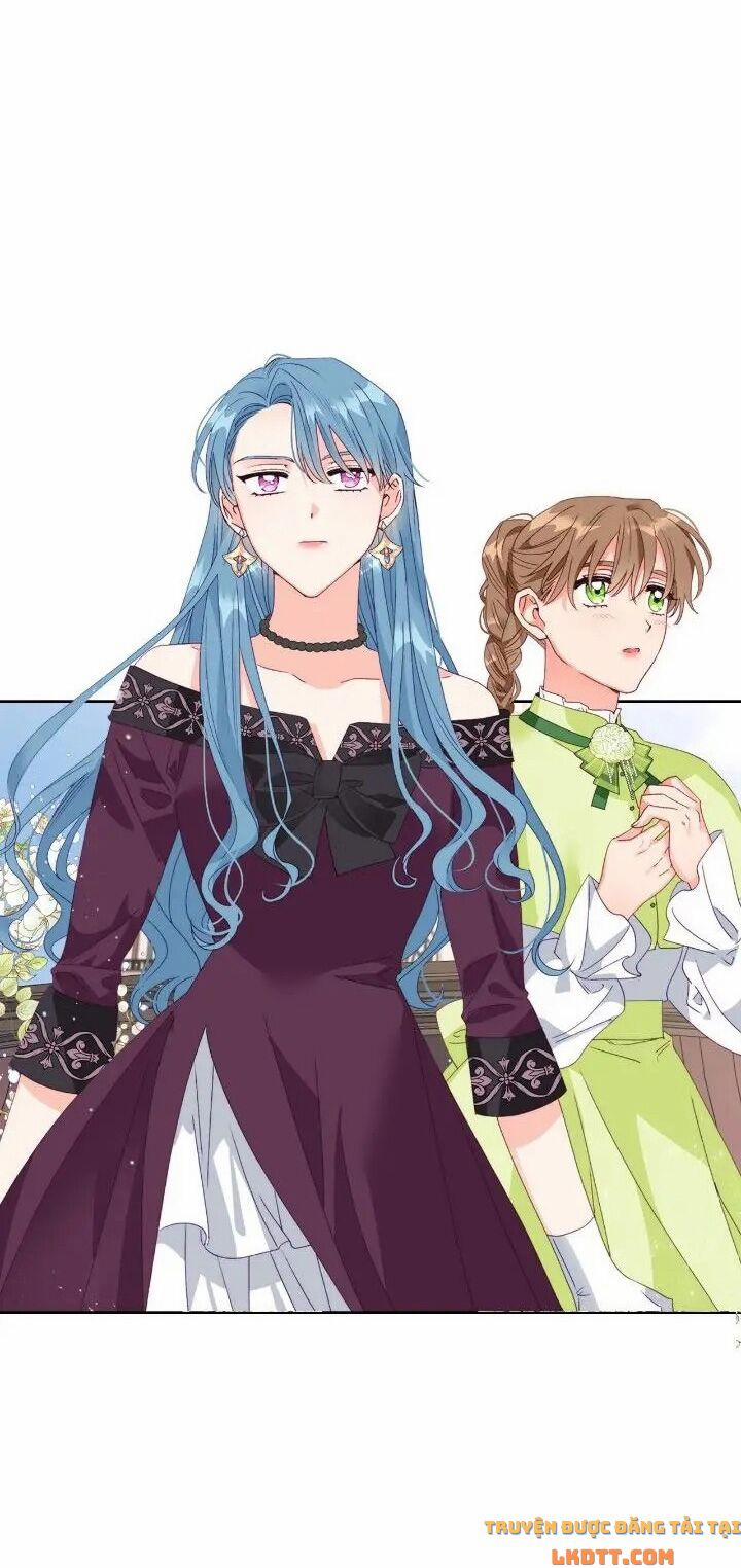 Nhân Vật Phản Diện Xứng Đôi Với Bạo Chúa 50 trang 41