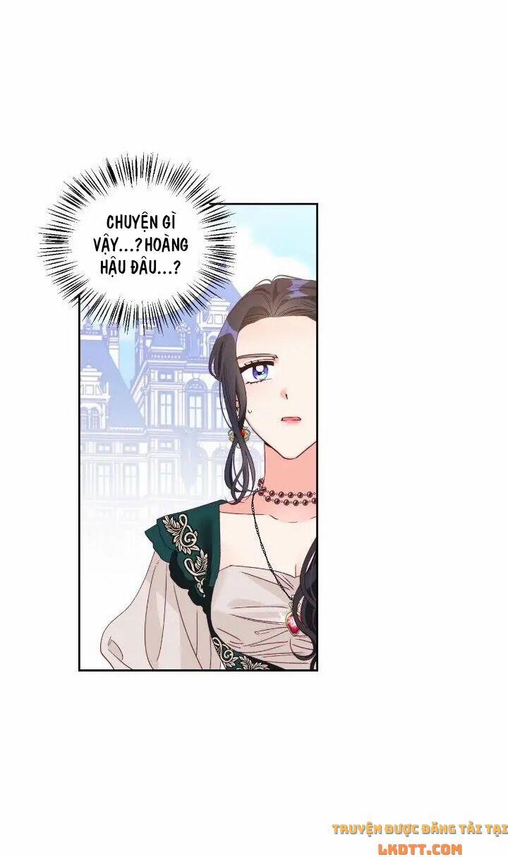 Nhân Vật Phản Diện Xứng Đôi Với Bạo Chúa 50 trang 42