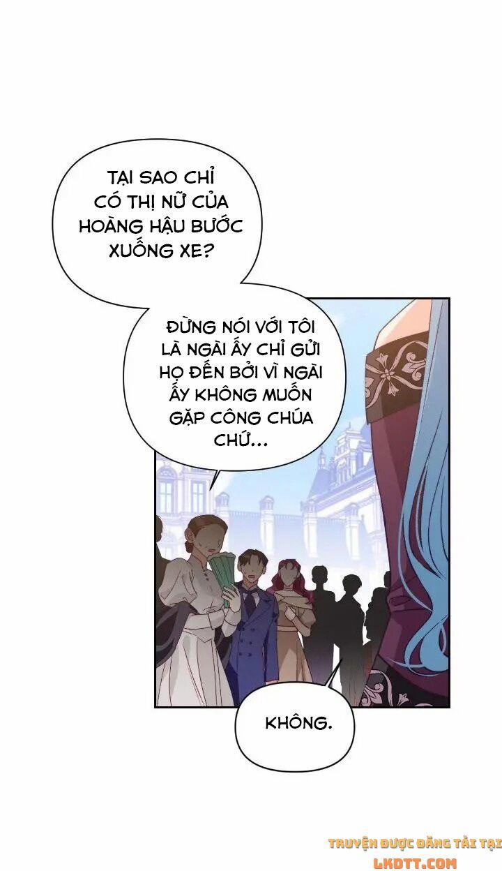 Nhân Vật Phản Diện Xứng Đôi Với Bạo Chúa 50 trang 43