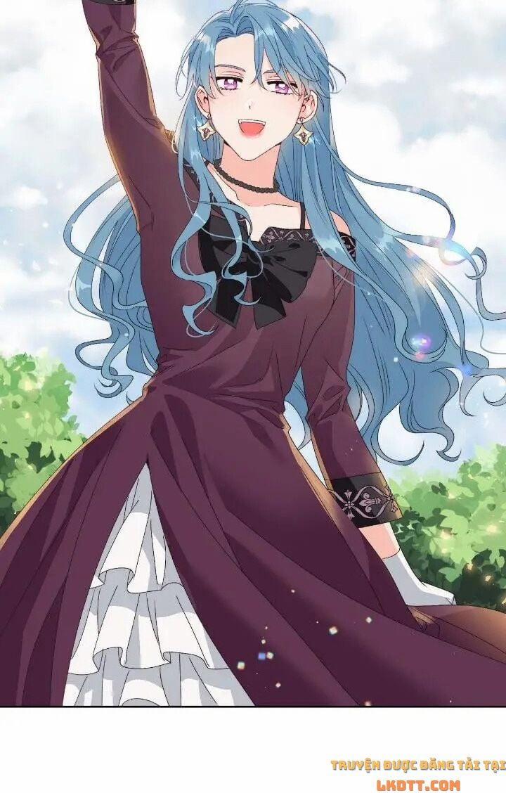 Nhân Vật Phản Diện Xứng Đôi Với Bạo Chúa 50 trang 45