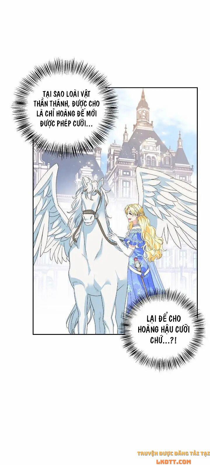 Nhân Vật Phản Diện Xứng Đôi Với Bạo Chúa 50 trang 50