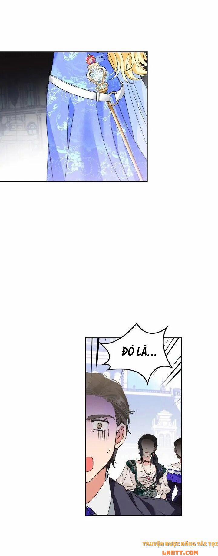 Nhân Vật Phản Diện Xứng Đôi Với Bạo Chúa 50 trang 51