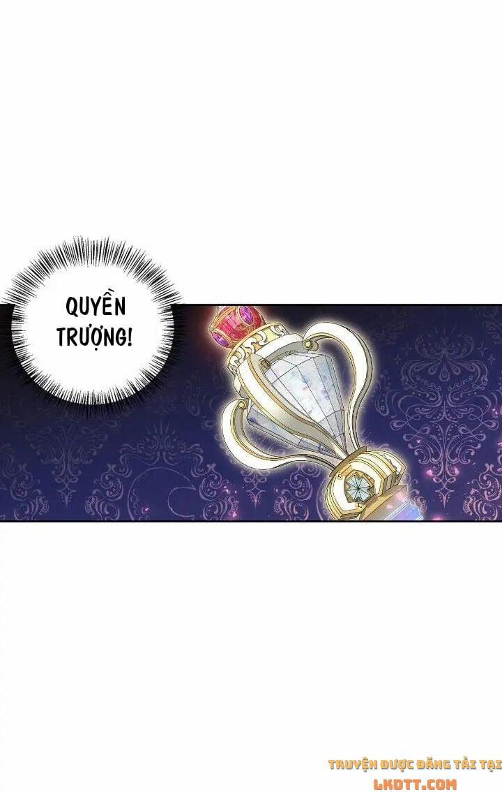 Nhân Vật Phản Diện Xứng Đôi Với Bạo Chúa 50 trang 52
