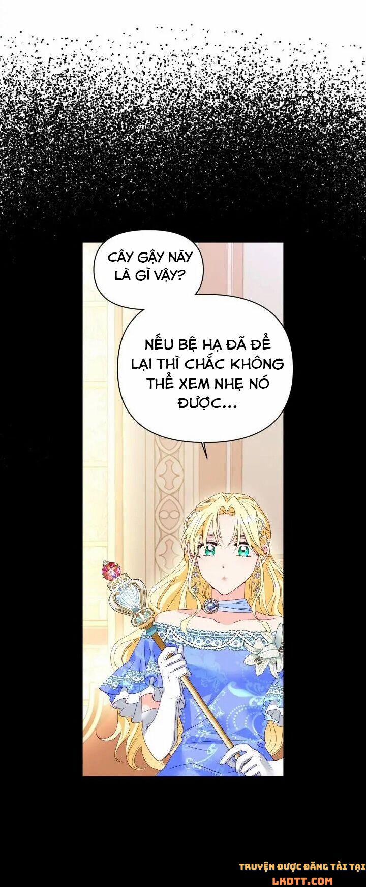 Nhân Vật Phản Diện Xứng Đôi Với Bạo Chúa 50 trang 53