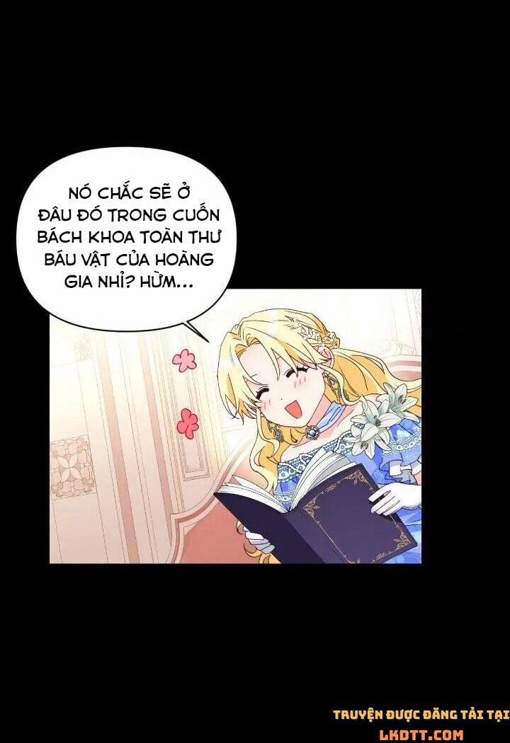 Nhân Vật Phản Diện Xứng Đôi Với Bạo Chúa 50 trang 54