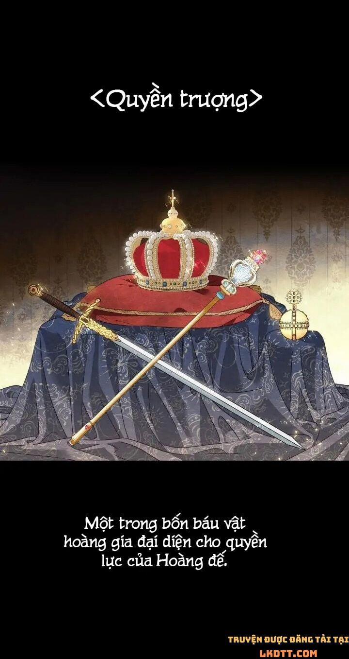 Nhân Vật Phản Diện Xứng Đôi Với Bạo Chúa 50 trang 56