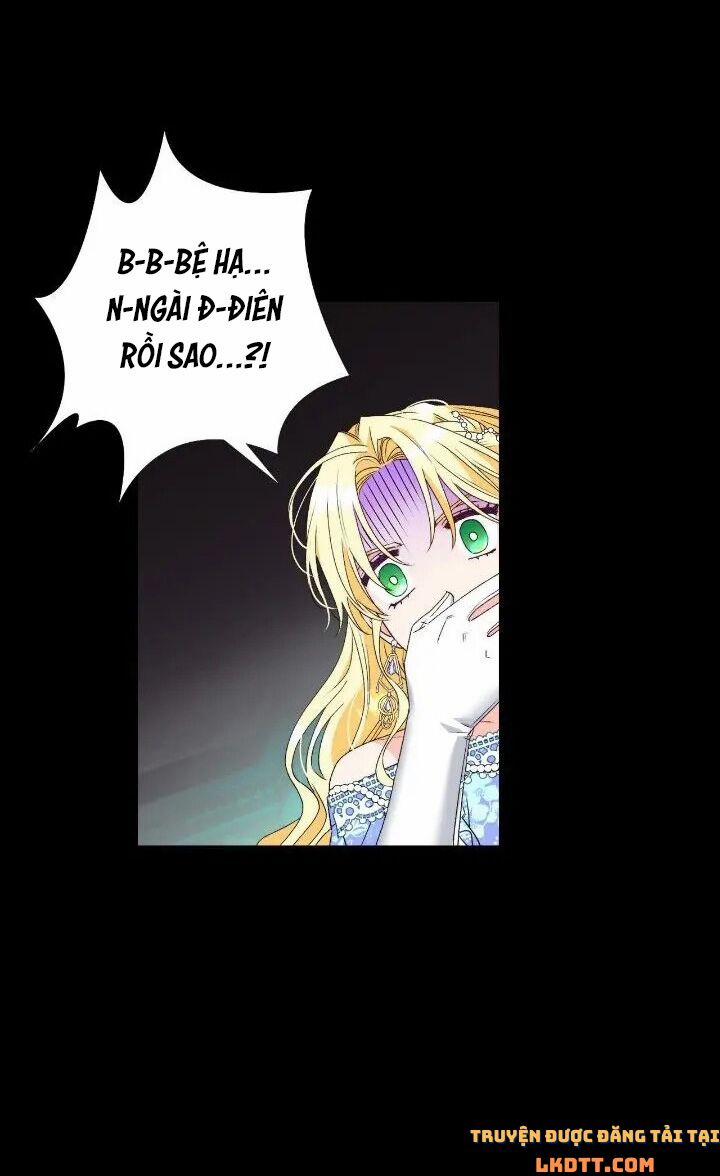 Nhân Vật Phản Diện Xứng Đôi Với Bạo Chúa 50 trang 57