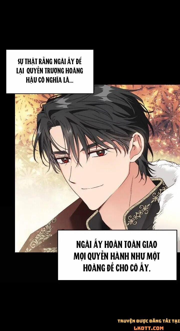 Nhân Vật Phản Diện Xứng Đôi Với Bạo Chúa 50 trang 58