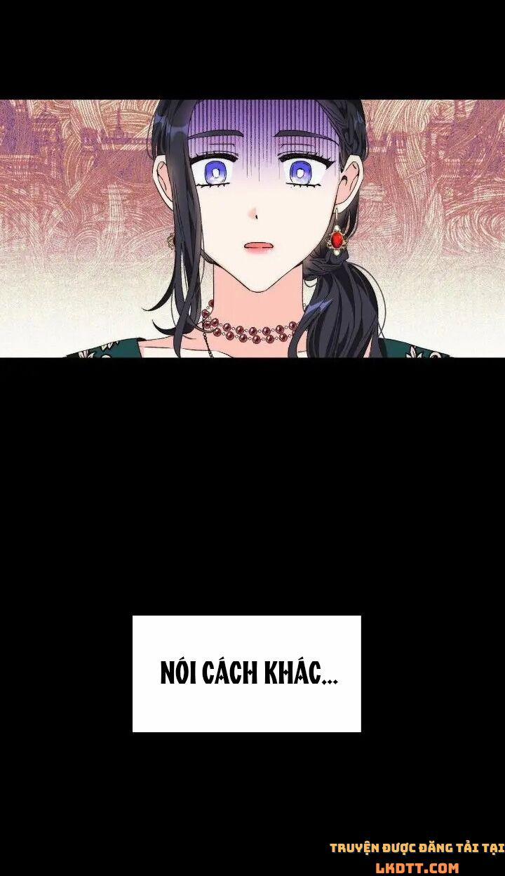 Nhân Vật Phản Diện Xứng Đôi Với Bạo Chúa 50 trang 59
