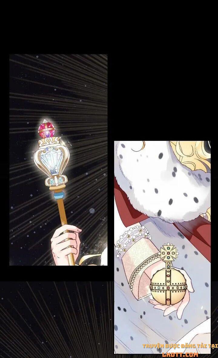 Nhân Vật Phản Diện Xứng Đôi Với Bạo Chúa 50 trang 60