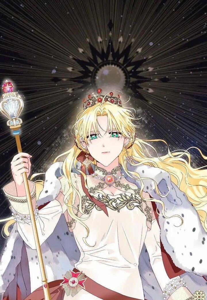 Nhân Vật Phản Diện Xứng Đôi Với Bạo Chúa 50 trang 61