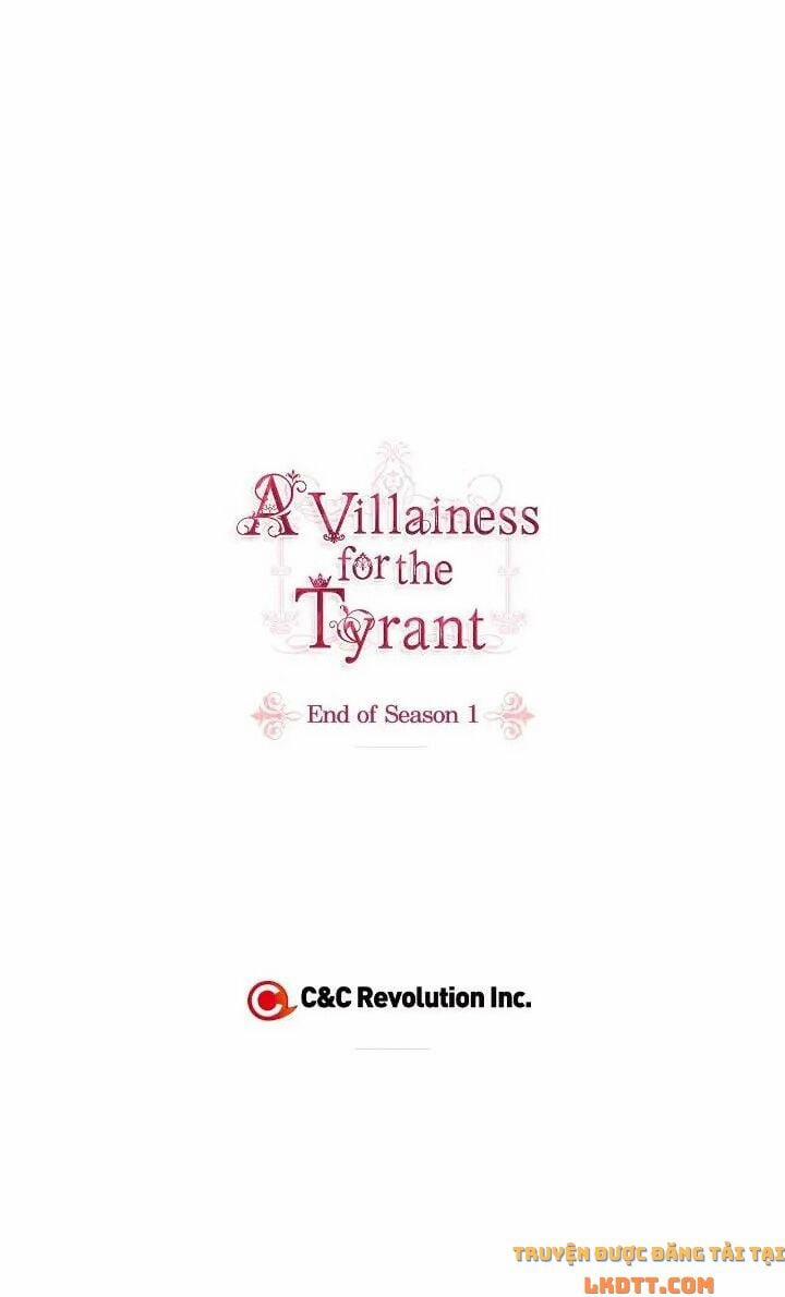 Nhân Vật Phản Diện Xứng Đôi Với Bạo Chúa 50 trang 63