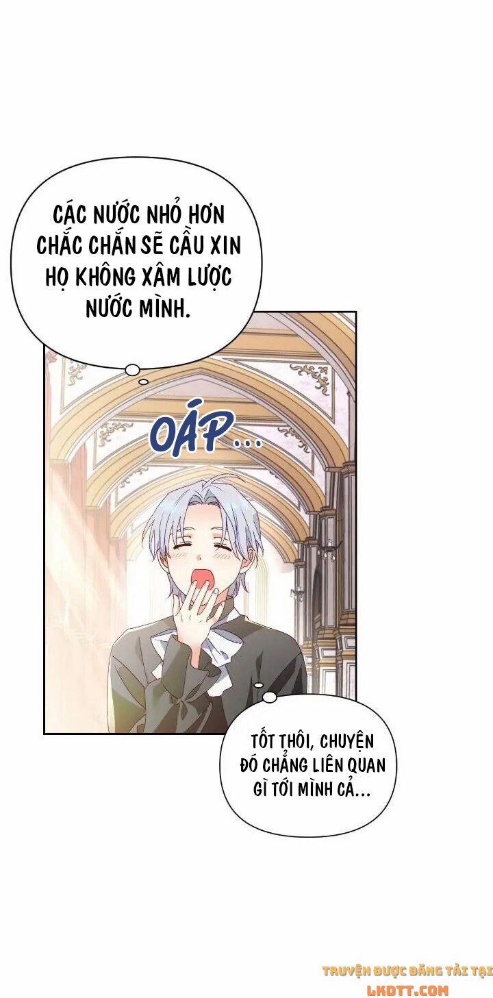 Nhân Vật Phản Diện Xứng Đôi Với Bạo Chúa 50 trang 9