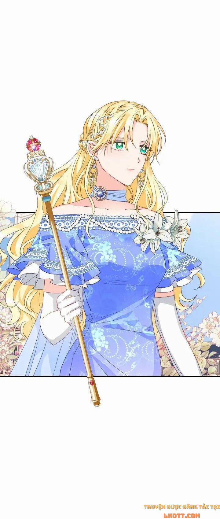 Nhân Vật Phản Diện Xứng Đôi Với Bạo Chúa 51 trang 12